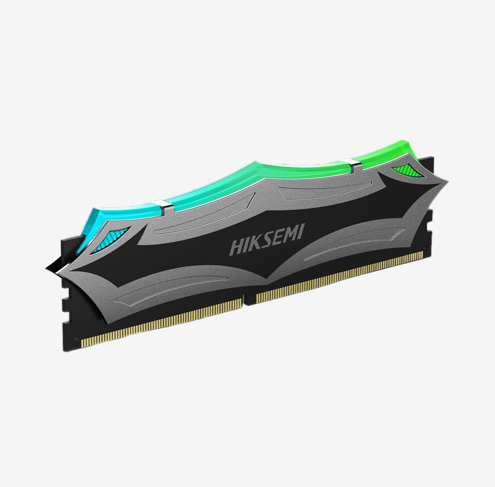 HikSEMI 16GB DDR4 3200MHz Akira RGB