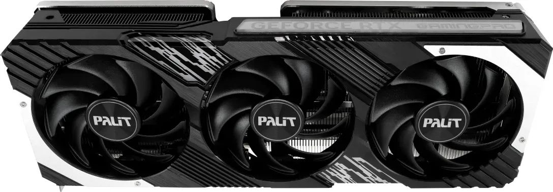 Palit GeForce RTX4070 Ti Super 16GB DDR6X Gaming Pro OC