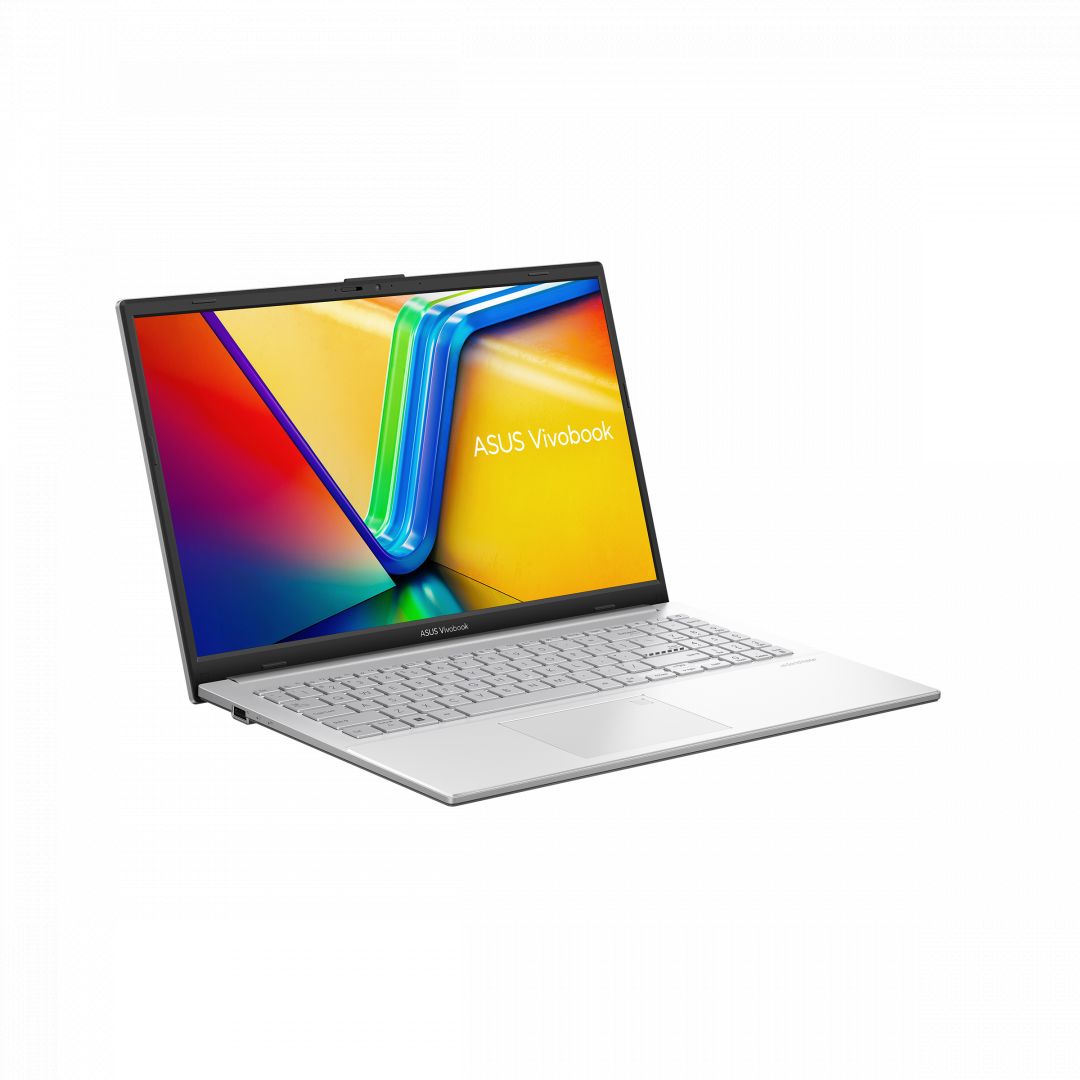 Asus E1504FA-L1405W Cool Silver