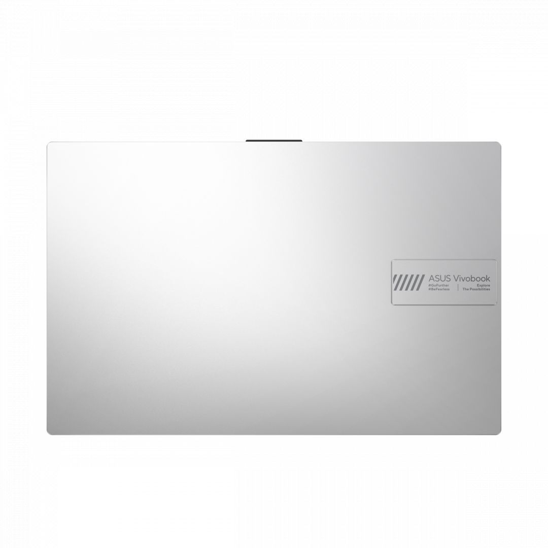 Asus E1504FA-L1405W Cool Silver