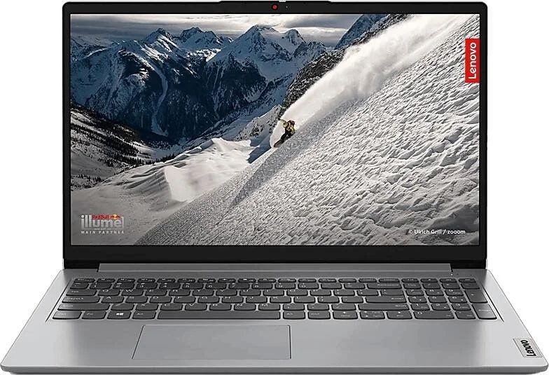 Lenovo IdeaPad 1 Cloud Grey