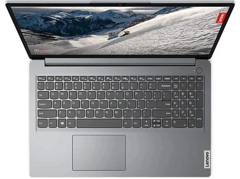 Lenovo IdeaPad 1 Cloud Grey