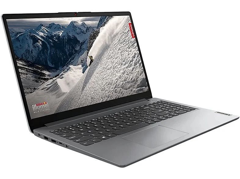 Lenovo IdeaPad 1 Cloud Grey