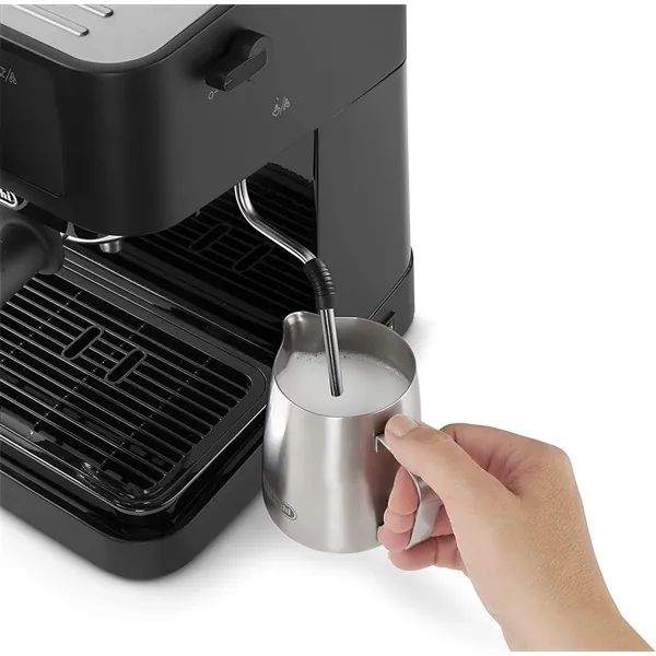 DeLonghi Stilosa EC235.BK Eszpresszó Kávéfőző Black