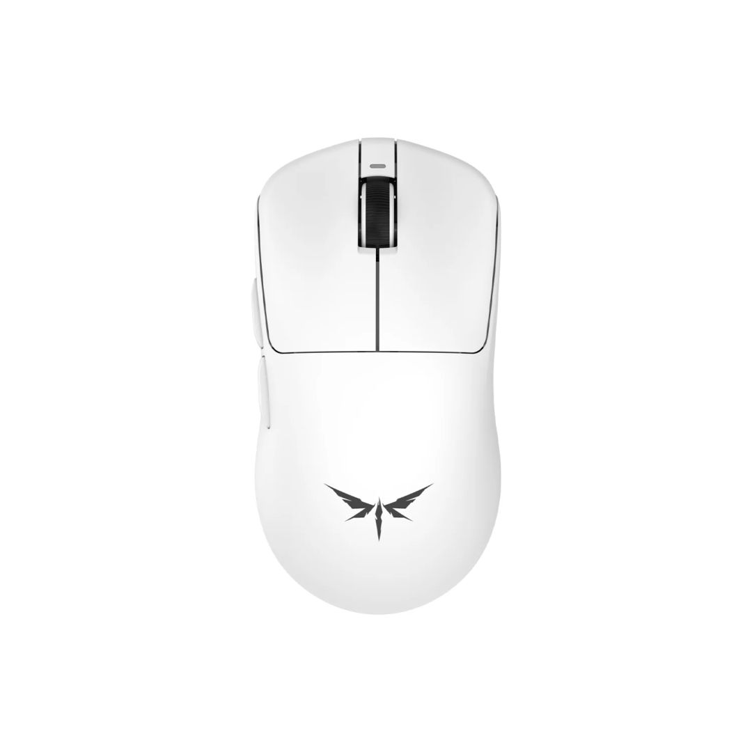 VGN Dragonfly F1 Moba Wireless Mouse White