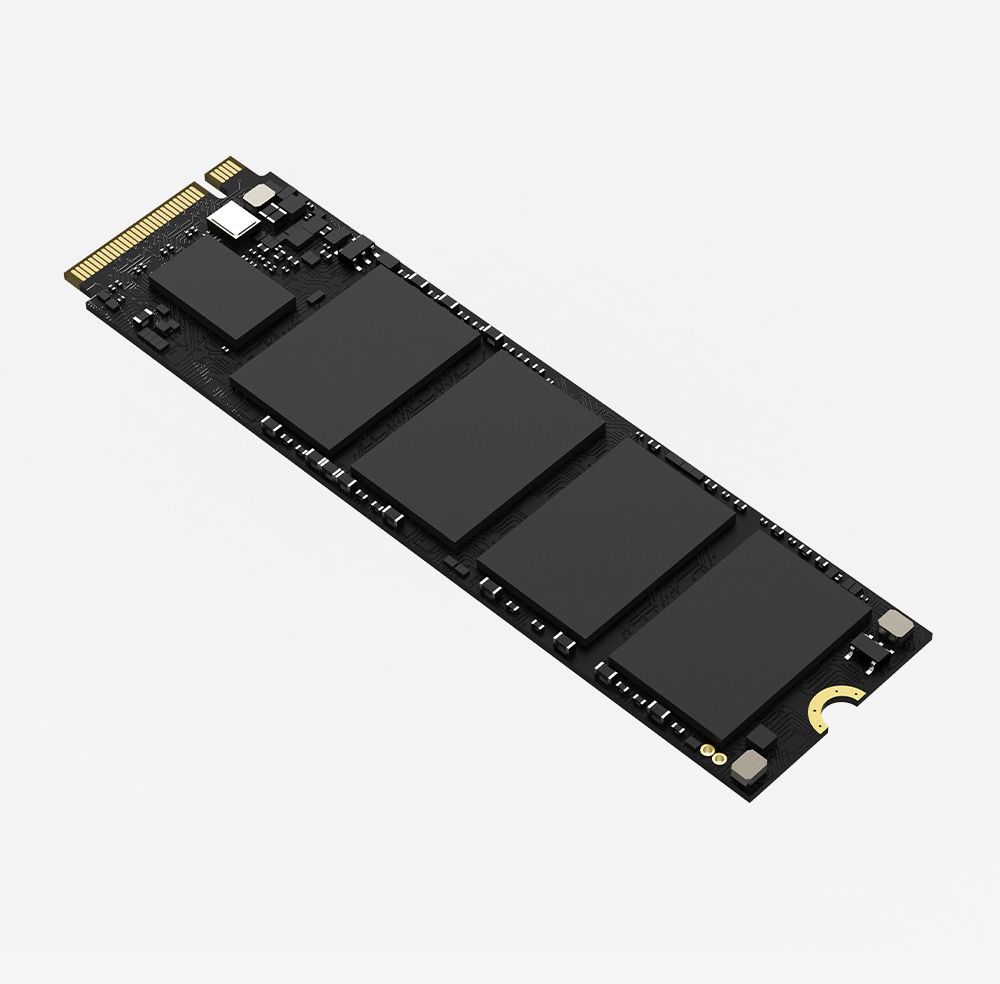 HikSEMI 1TB M.2 2280 NVMe City E1000