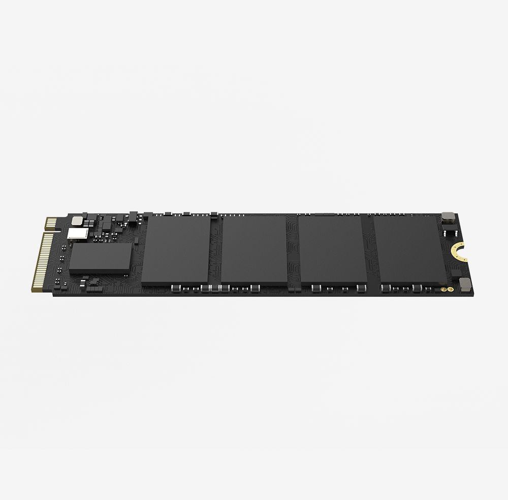 HikSEMI 1TB M.2 2280 NVMe City E1000