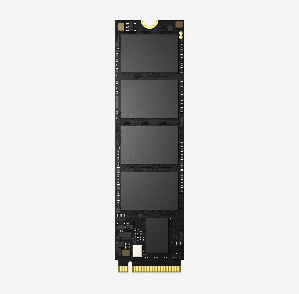 HikSEMI 1TB M.2 2280 NVMe City E1000