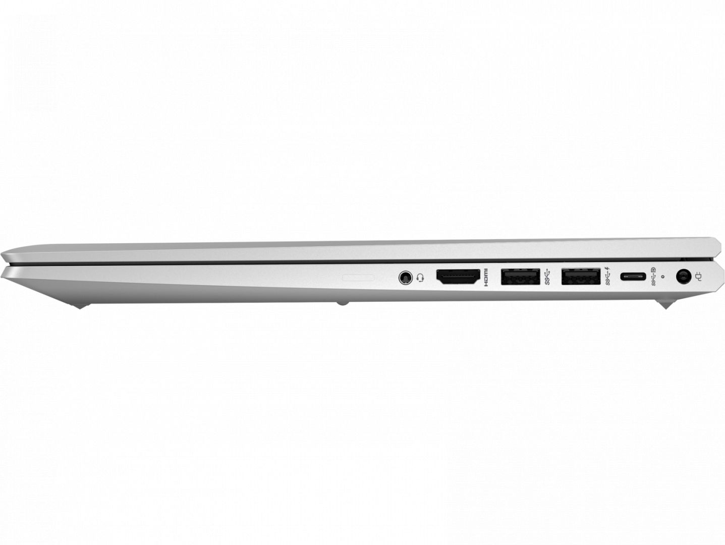 HP ProBook 450 G9 Silver