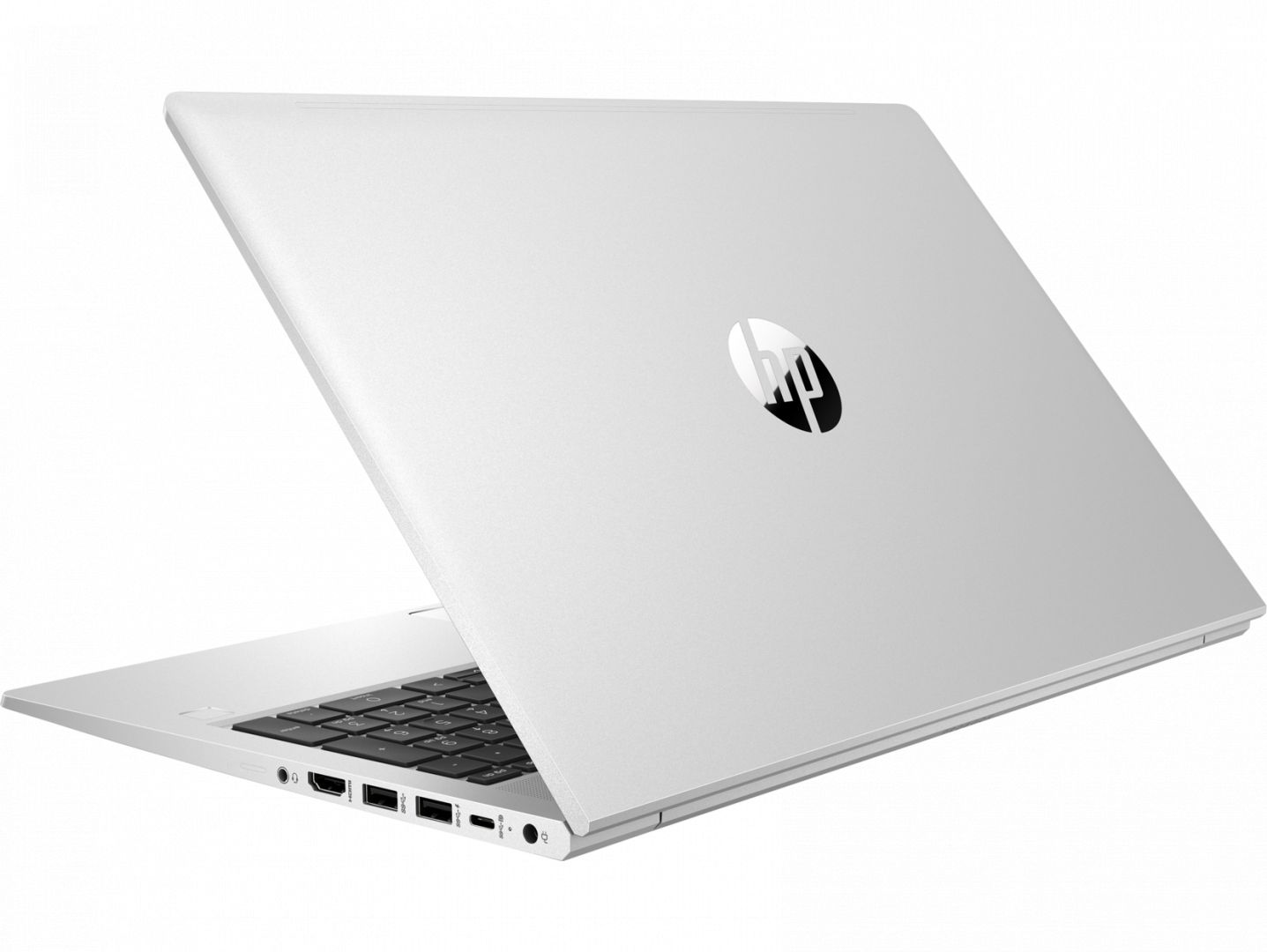 HP ProBook 450 G9 Silver