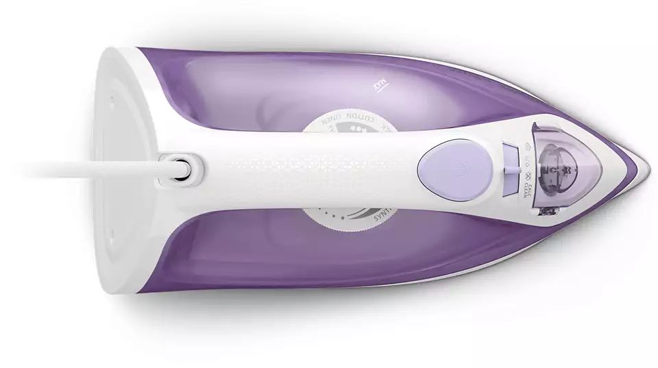 Philips Series 1000 DST1020/30 Gőzölős Vasaló Purple