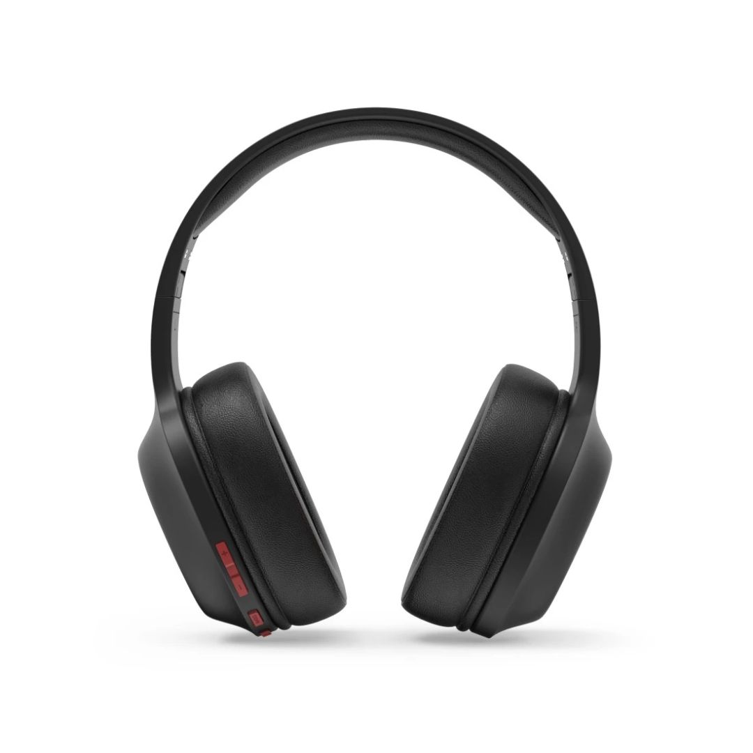 Hama Spirit Calypso II Bluetooth Stereo Headset Black