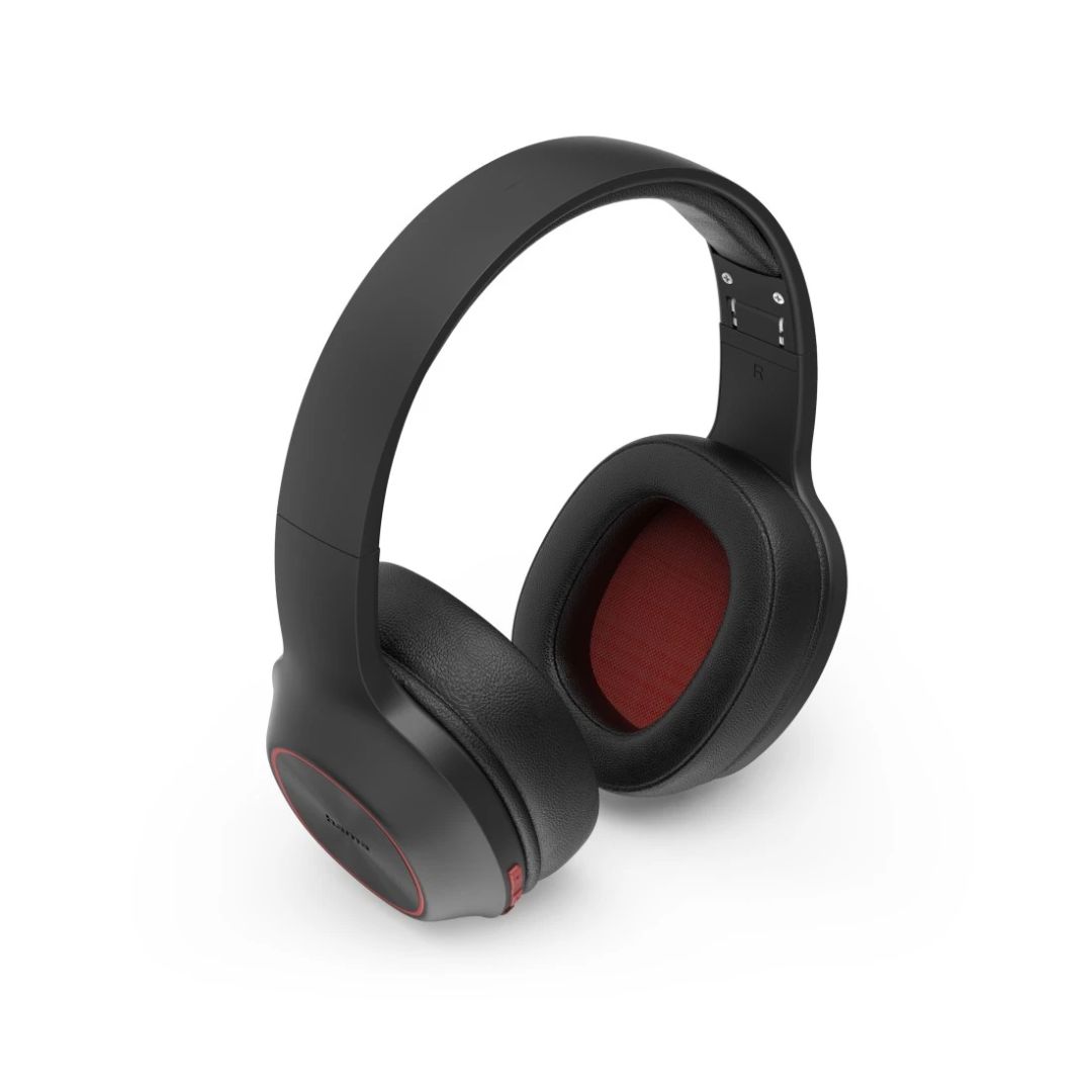 Hama Spirit Calypso II Bluetooth Stereo Headset Black