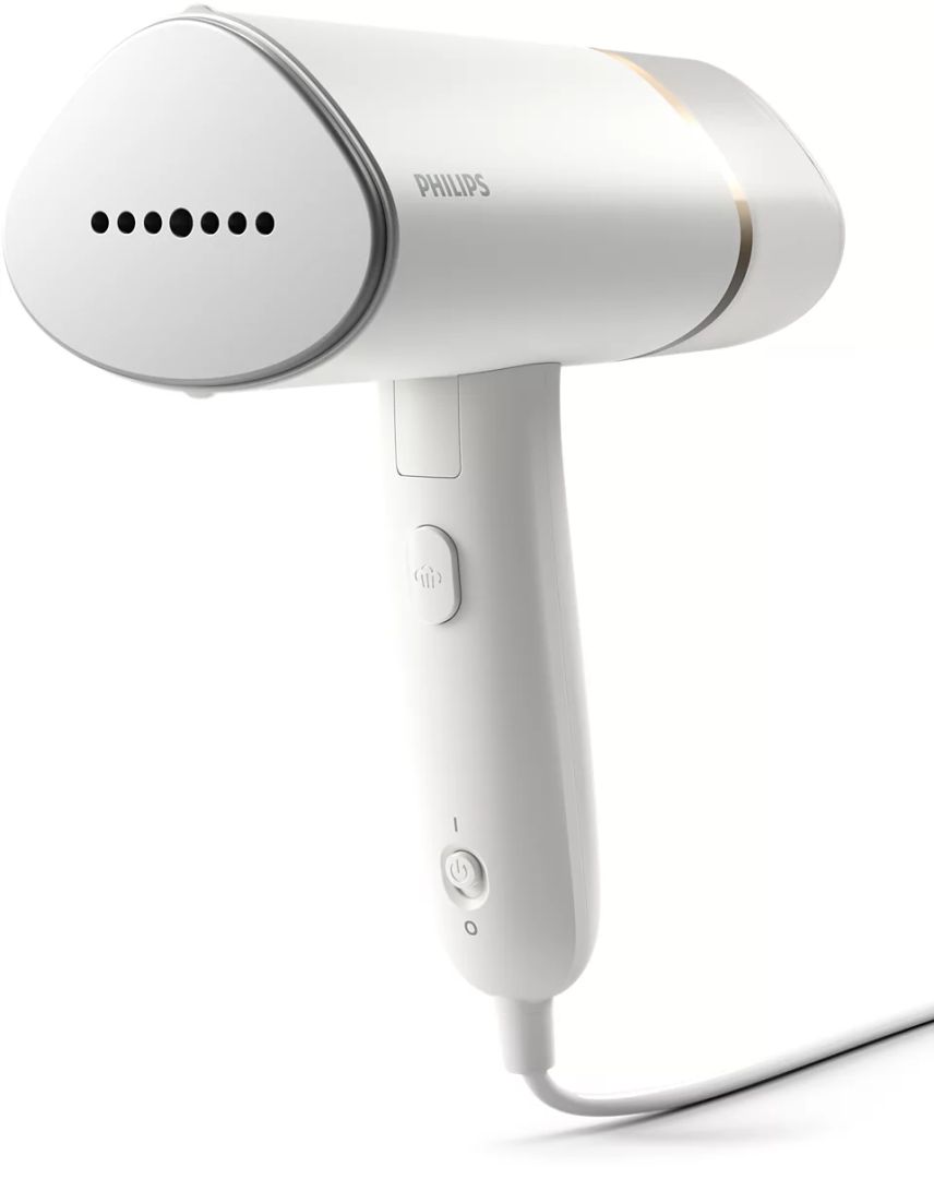 Philips Series 3000 STH3020/10 Kézi Gőzölő White