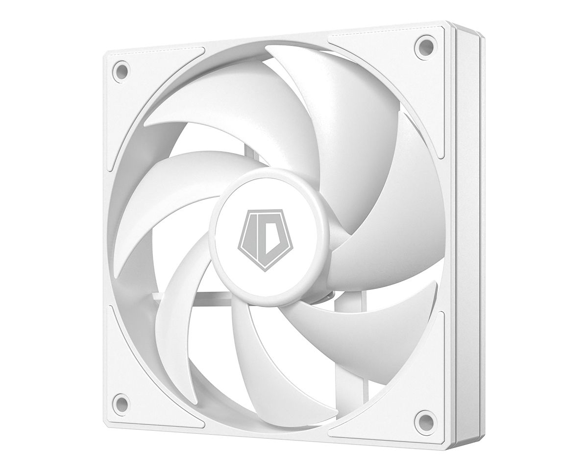 ID-COOLING AF-125-W TRIO