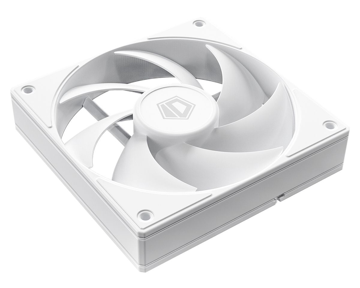 ID-COOLING AF-125-W TRIO