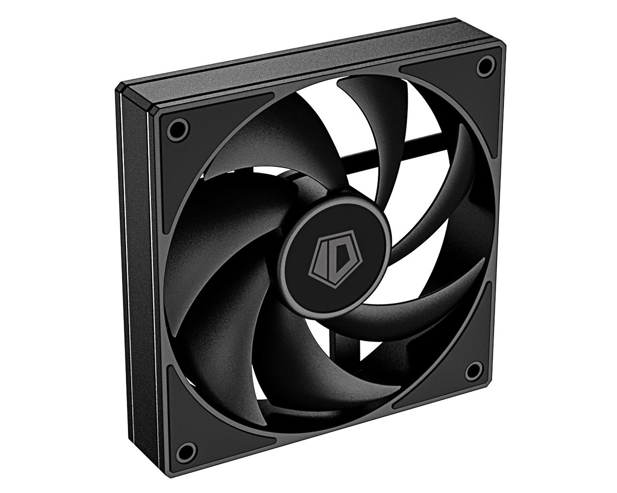 ID-COOLING AF-125-K TRIO