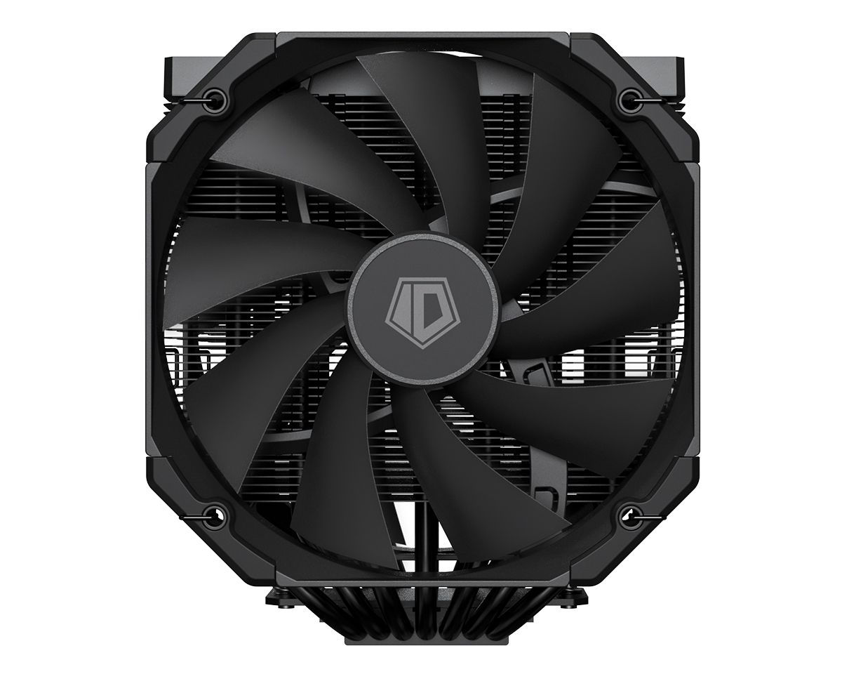 ID-COOLING FROZN A620 BLACK