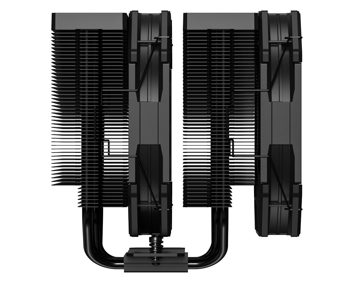 ID-COOLING FROZN A620 BLACK