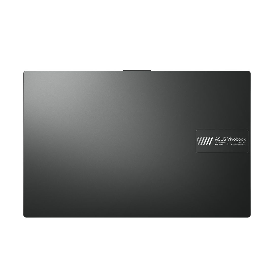 Asus E1504FA-NJ940 Mixed Black