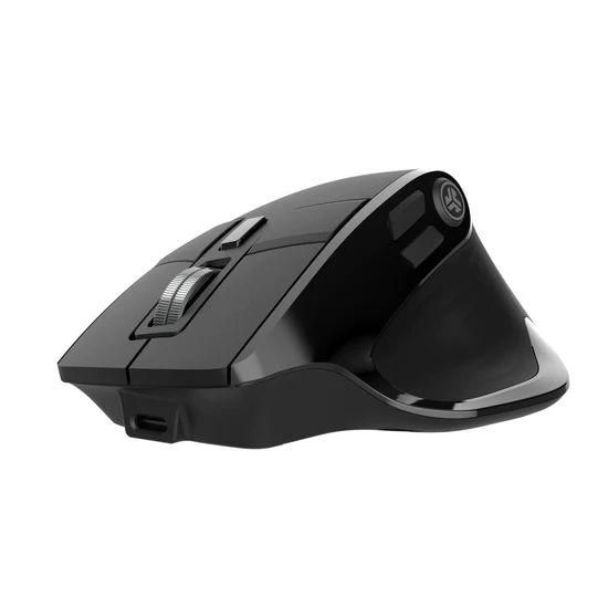 JLab Epic Wireless Bluetooth mouse Black