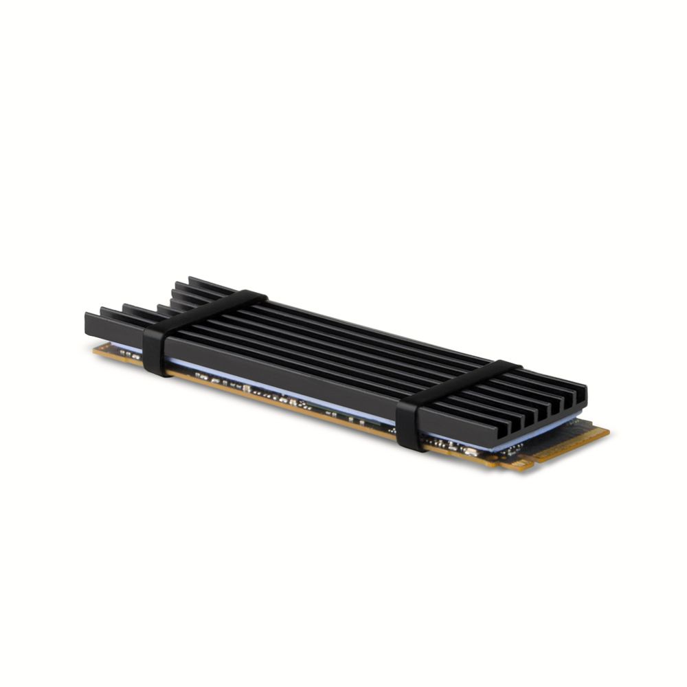 AXAGON CLR-M2XT heatsink for M.2 SSD