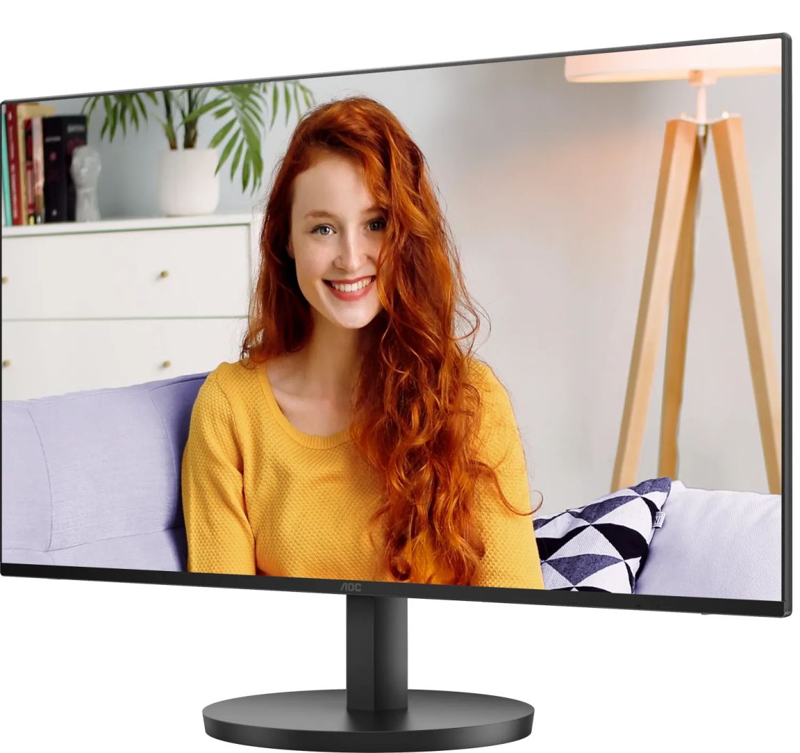 AOC 24" 24B3CA2 IPS LED