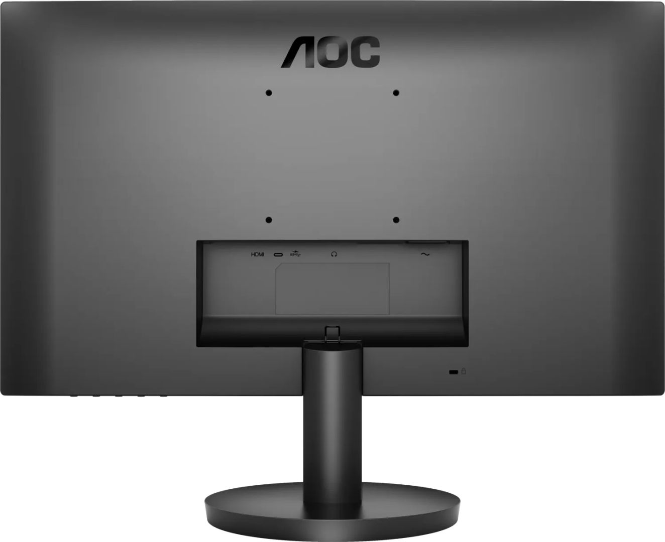 AOC 24" 24B3CA2 IPS LED