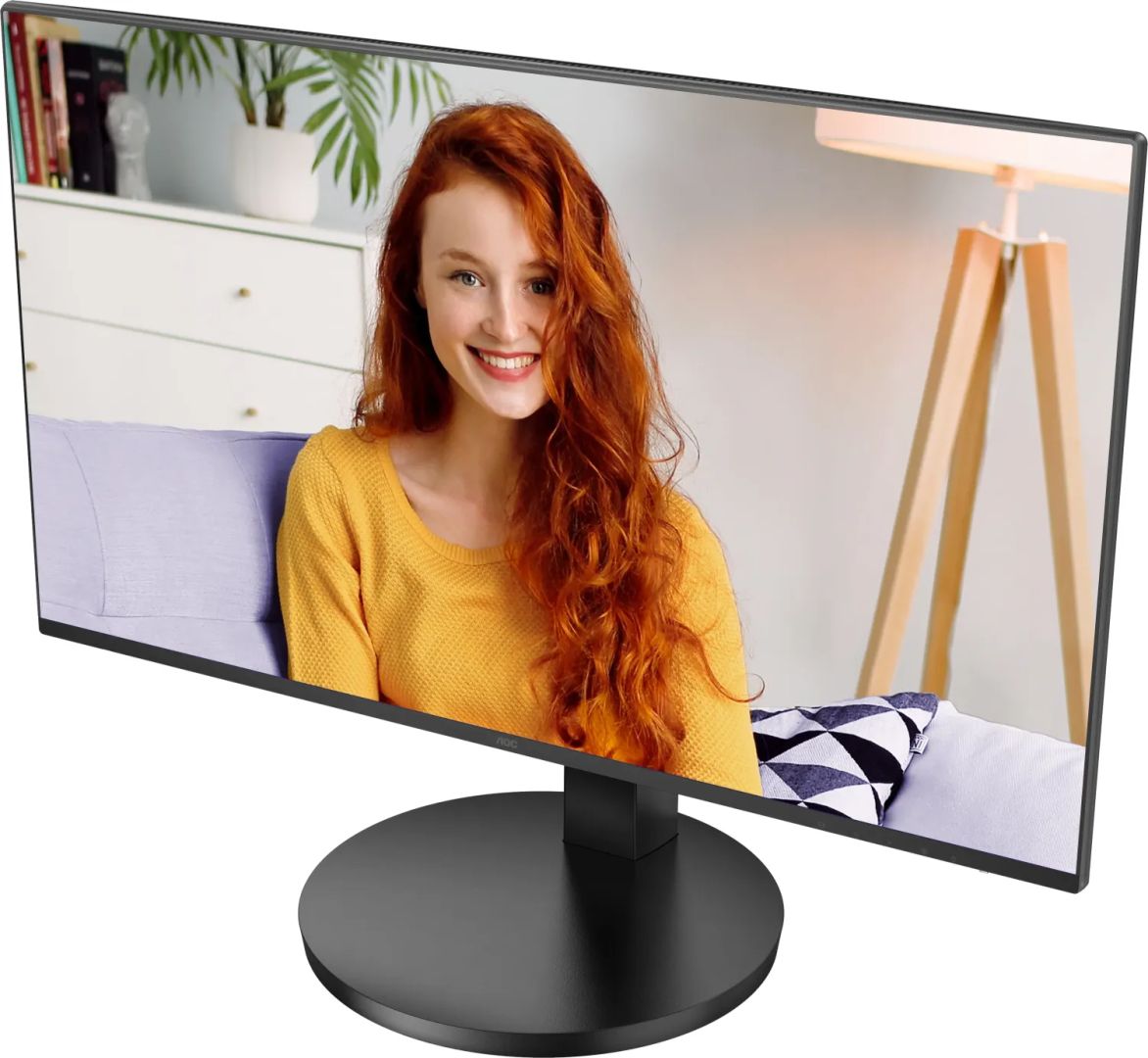 AOC 24" 24B3CF2 IPS LED