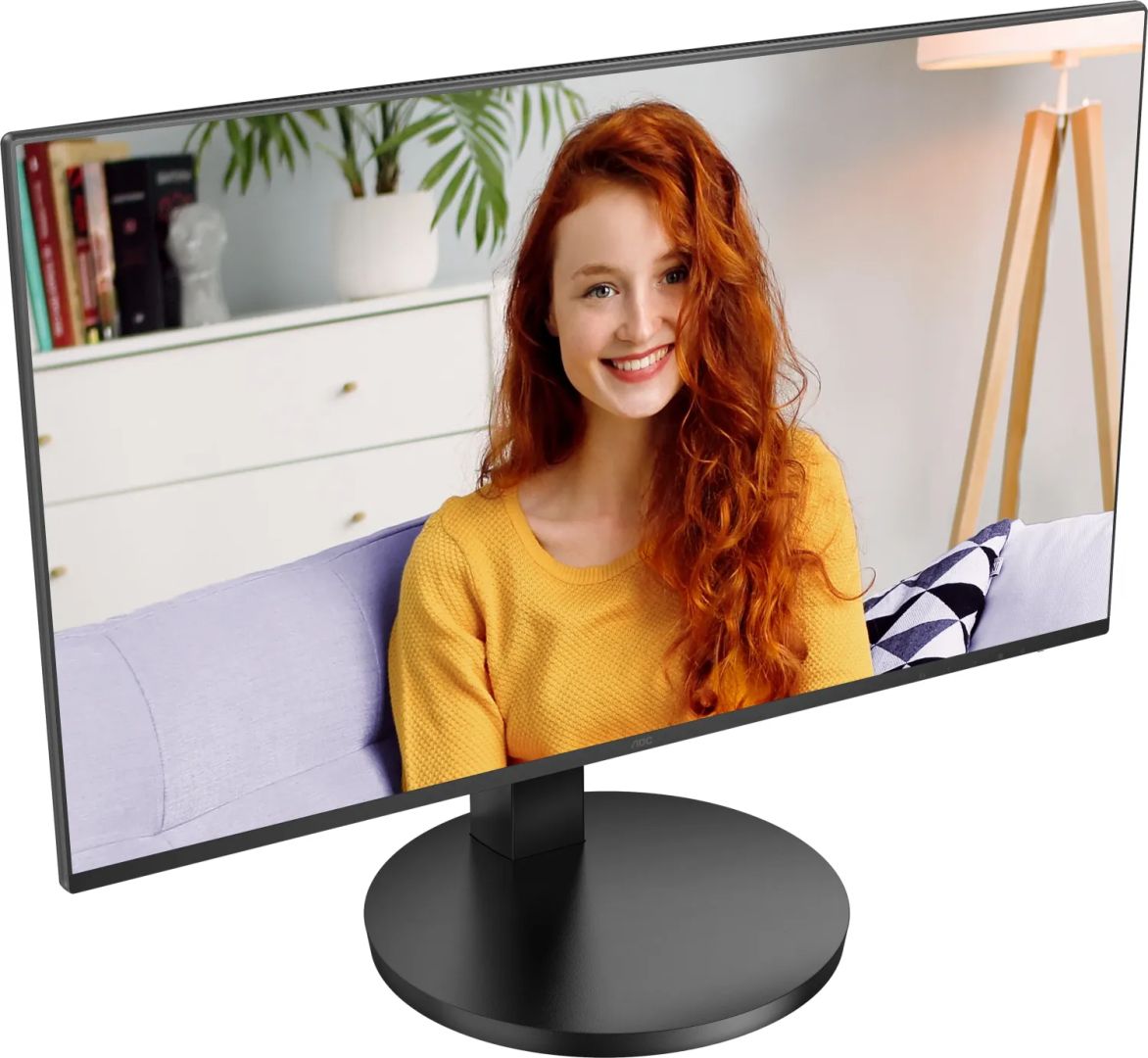 AOC 24" 24B3CF2 IPS LED