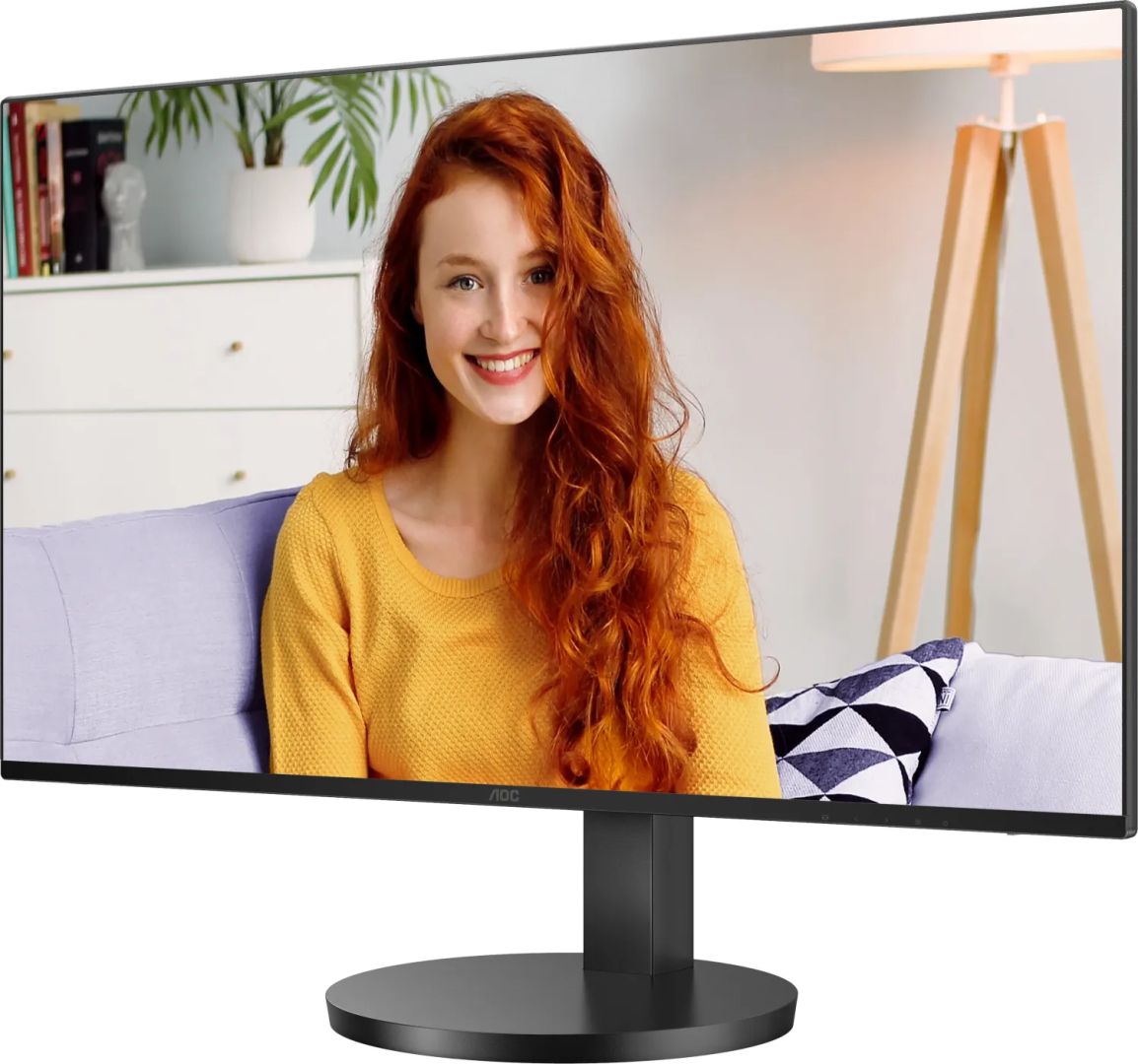 AOC 27" 27B3CF2 IPS LED