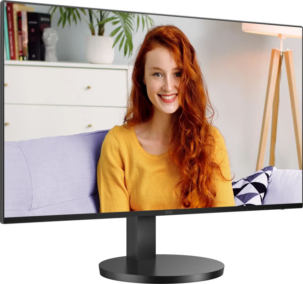 AOC 27" 27B3CF2 IPS LED