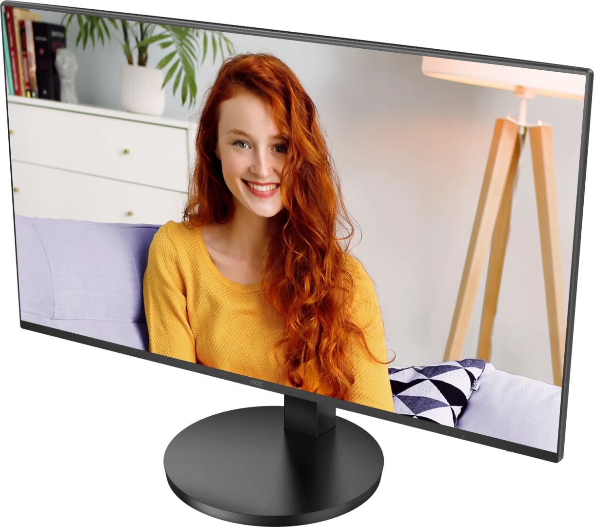 AOC 27" 27B3CF2 IPS LED