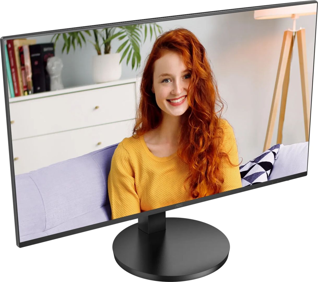 AOC 27" 27B3CF2 IPS LED