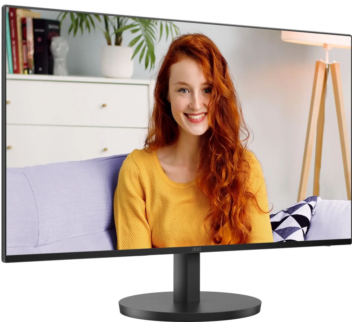 AOC 27" 27B3CA2 IPS LED