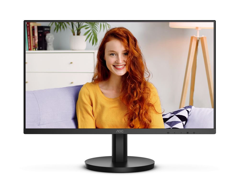 AOC 24" 24B3HMA2 LED