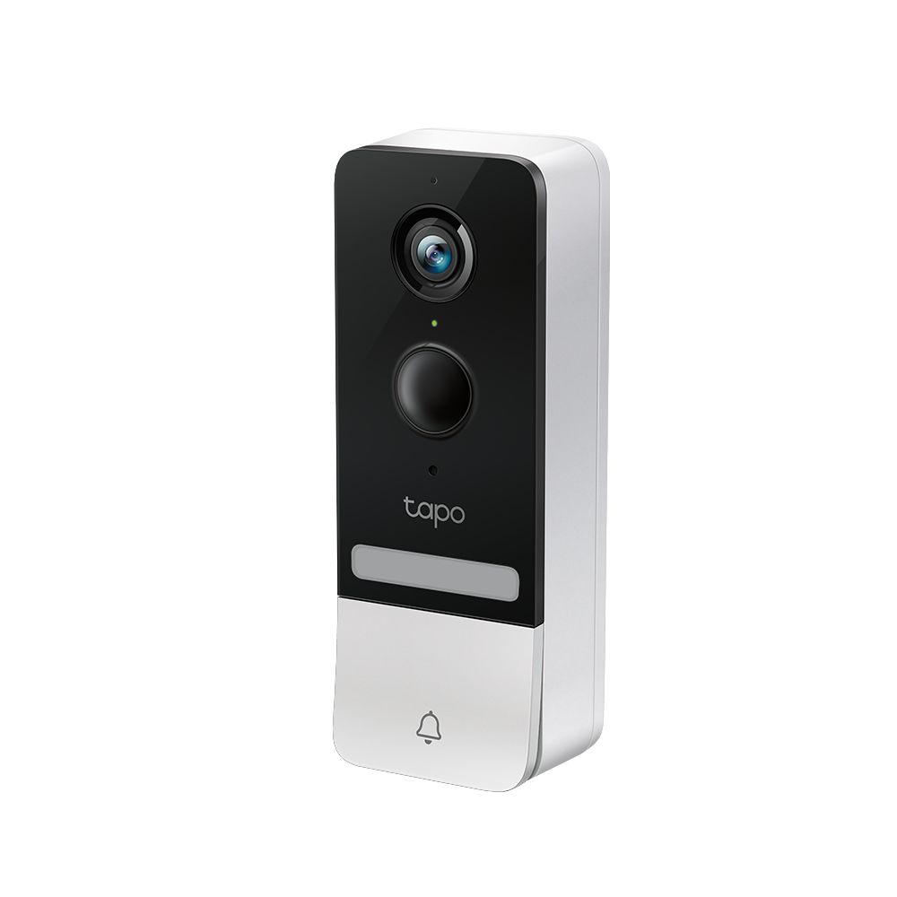 TP-Link Tapo D230S1 Smart Battery Video Doorbell