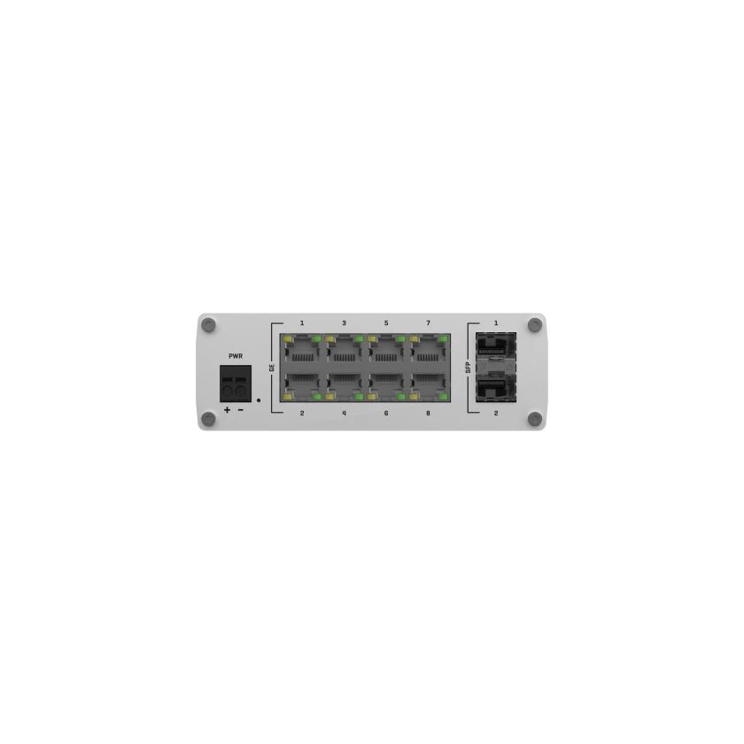 Teltonika TSW210 8-port Switch