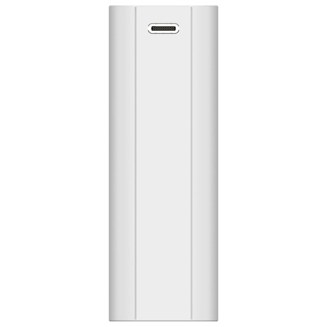 Ansmann 20000mAh Pro PowerBank White