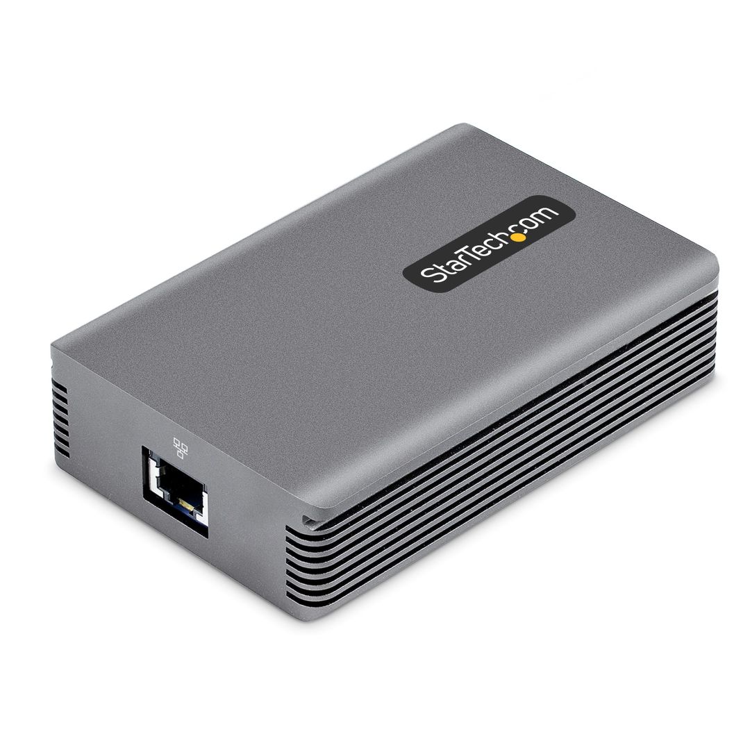 Startech Thunderbolt 3 to Ethernet Adapter