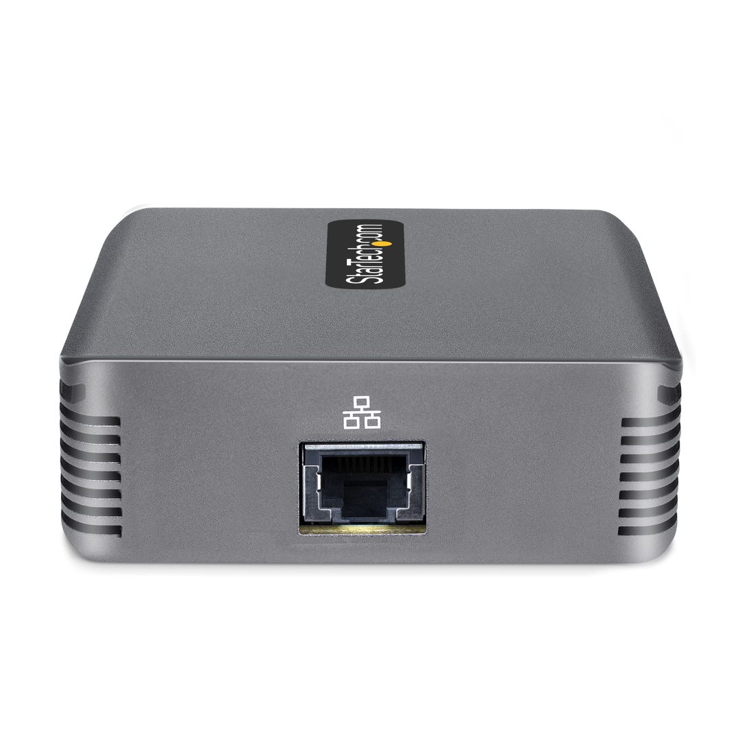 Startech Thunderbolt 3 to Ethernet Adapter