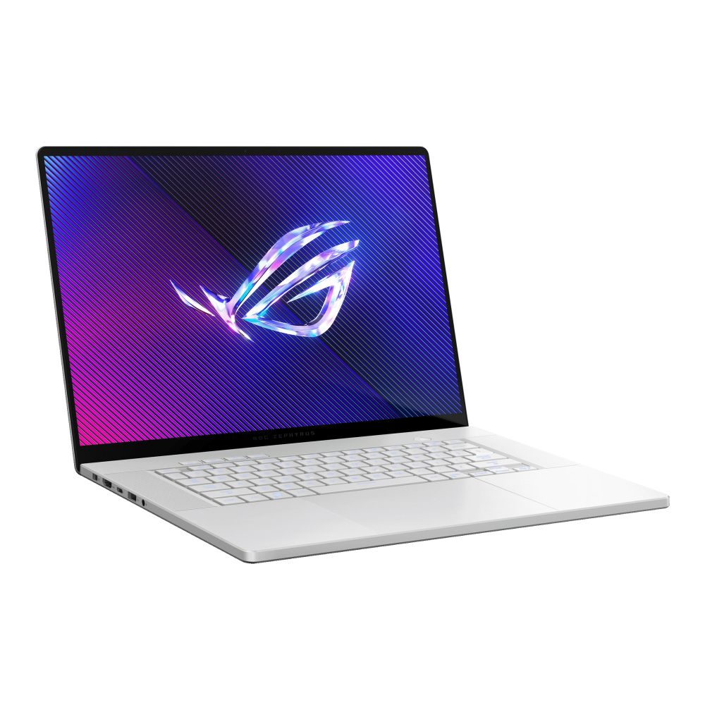 Asus GU605MV-QR062W Platinum White