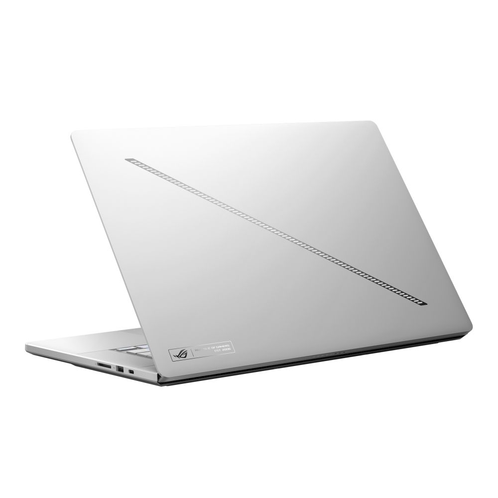 Asus GU605MV-QR062W Platinum White