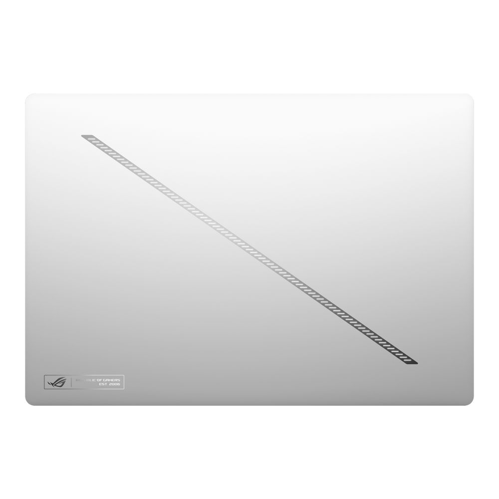 Asus GU605MV-QR062W Platinum White