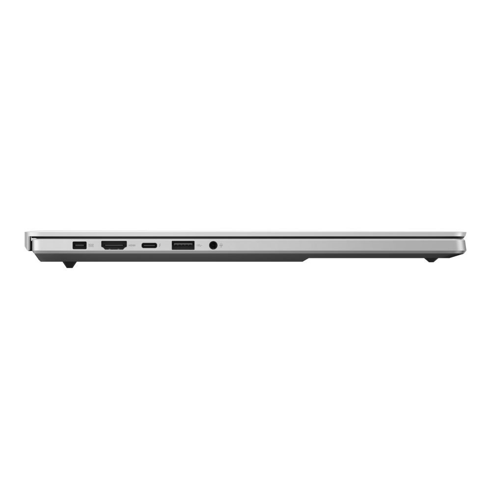 Asus GU605MV-QR062W Platinum White