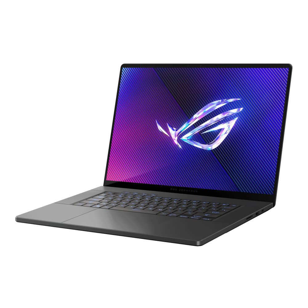 Asus GU605MY-QR045W Eclipse Gray