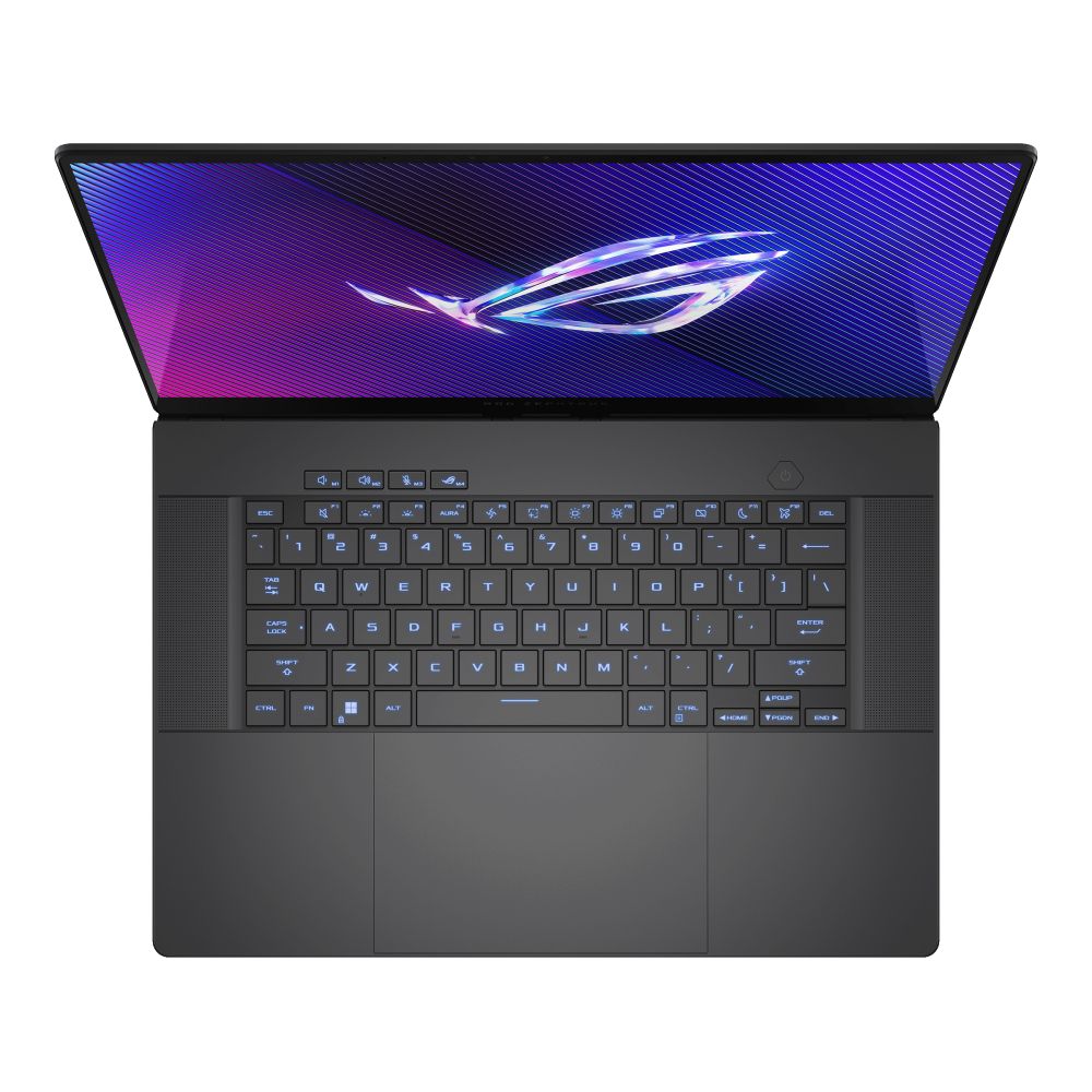 Asus GU605MY-QR045W Eclipse Gray