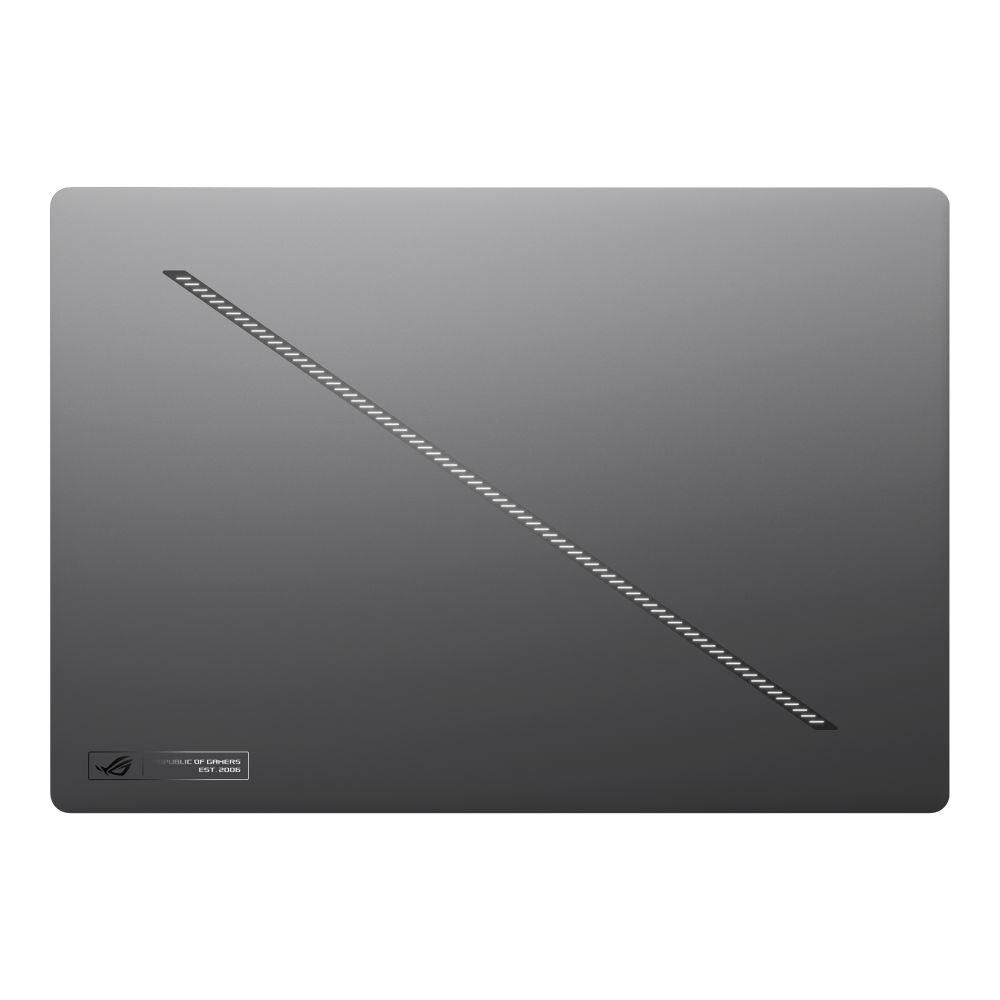 Asus GU605MY-QR045W Eclipse Gray