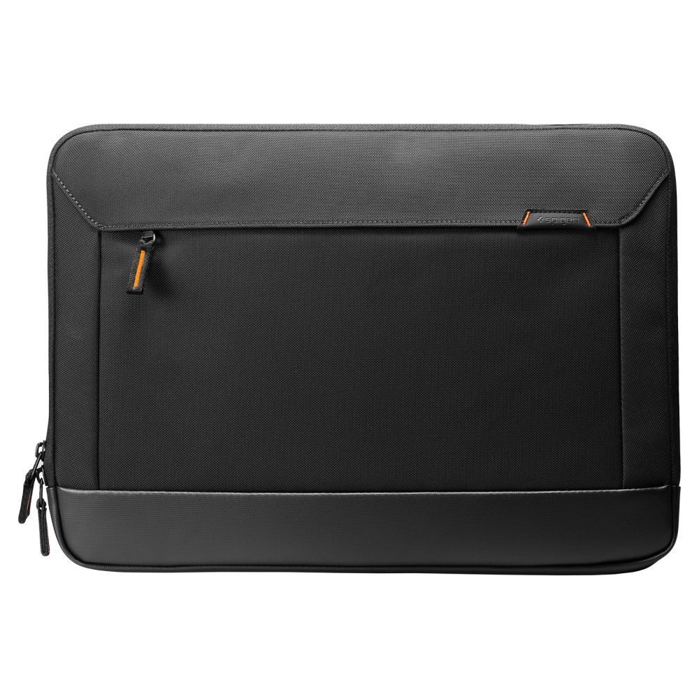 Spigen Klasden KD100 Notebook táska 16" Black