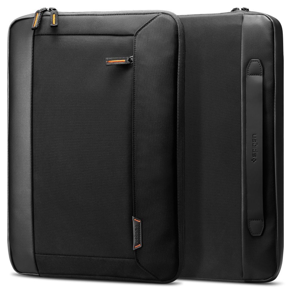 Spigen Klasden KD100 Notebook táska 16" Black